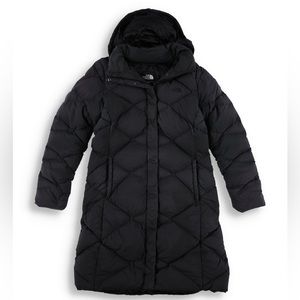 The North Face Miss Metro Parka